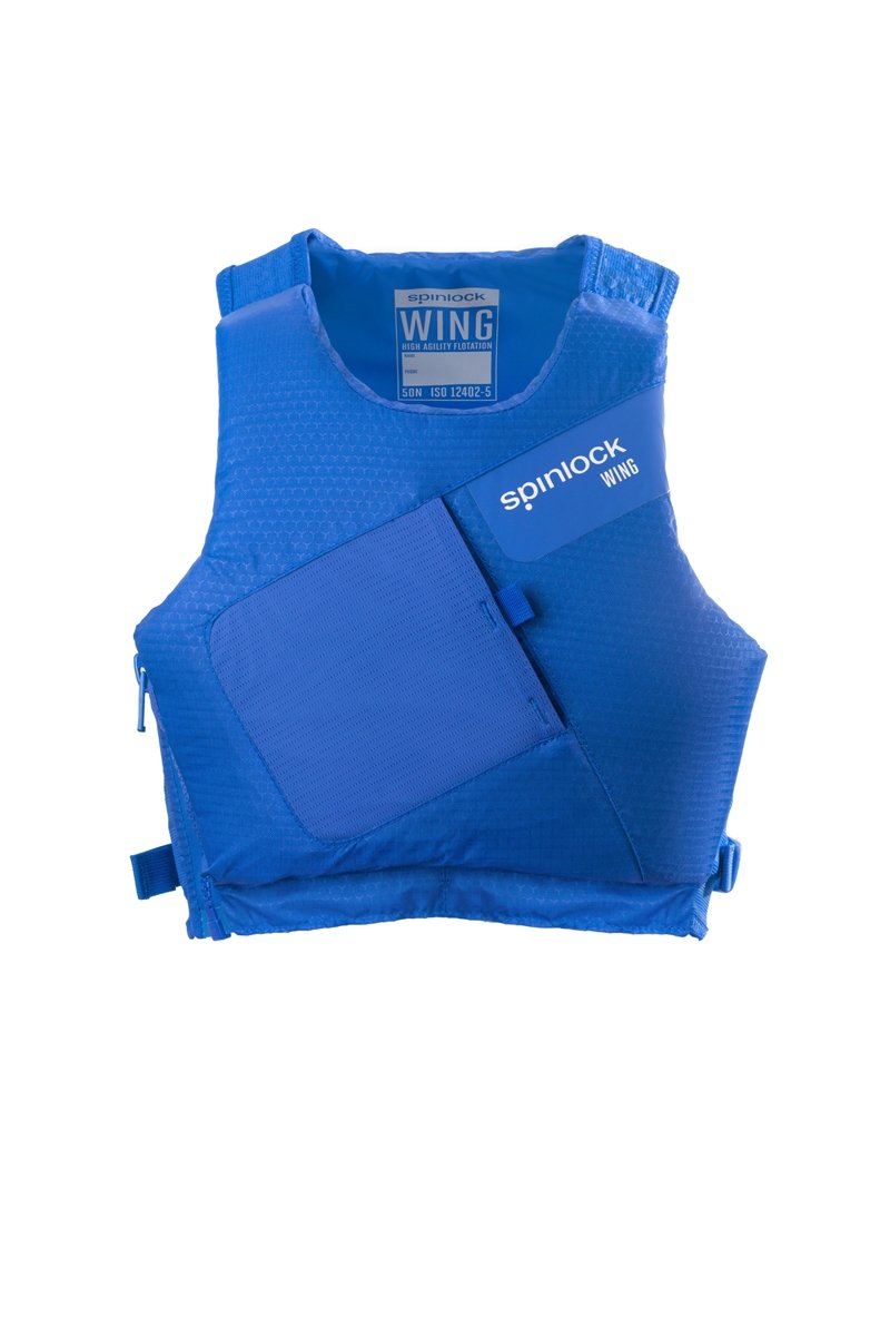 Spinlock Wing PFD