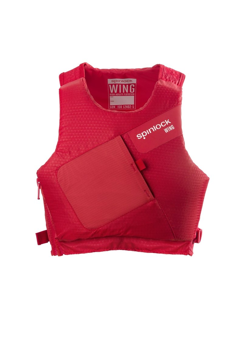 Spinlock Wing PFD