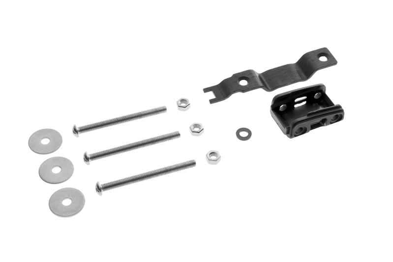 Spinlock XTR Side Mount Kit