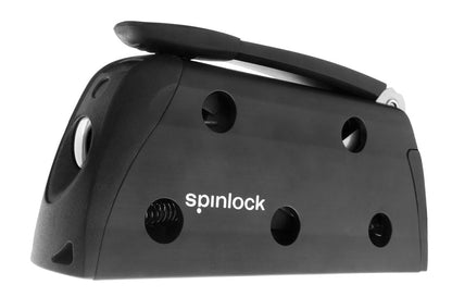 Spinlock XX Single Side Mount Power Clutch 5/16" to 1/2"