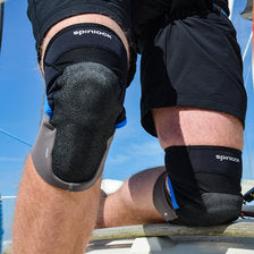 Spinlock Performance Knee Pads