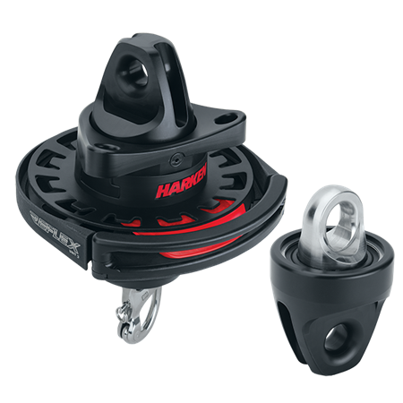 Harken Unit 3 Reflex™ Furling System — Asymmetric Spinnaker, 26 m Cable