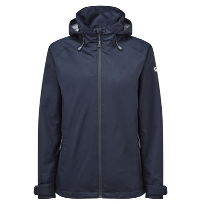 Gill Women's Hooded Lite Jacket