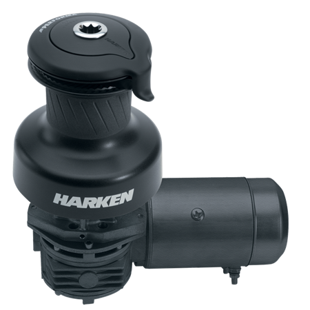 Harken 70 3 Speed Electric Self-Tailing Performa Winch