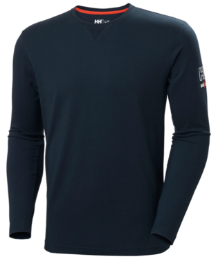 Helly Hansen Kensington Long Sleeve Shirt