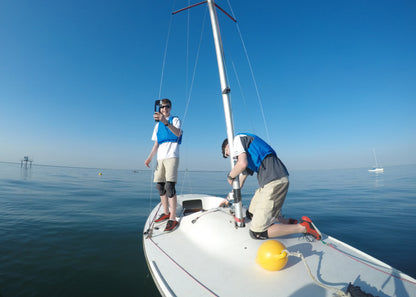 Spinlock Wing PFD