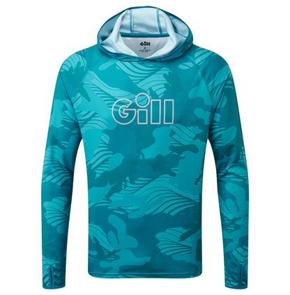 Gill Men's XPEL Tec Hoodie