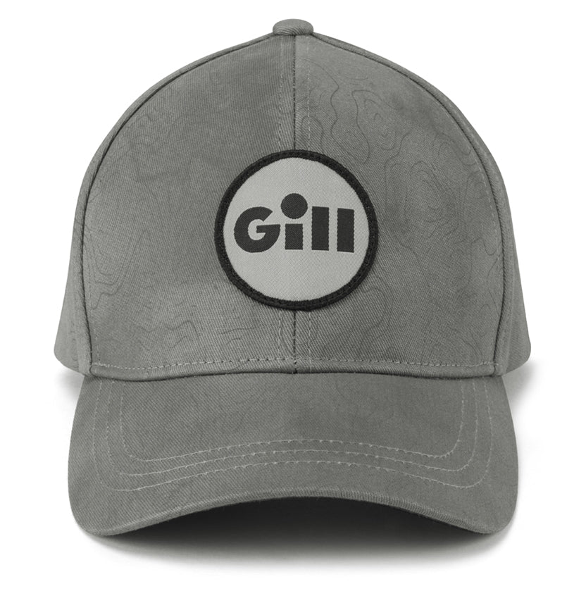 Gill Logo Trucker Cap