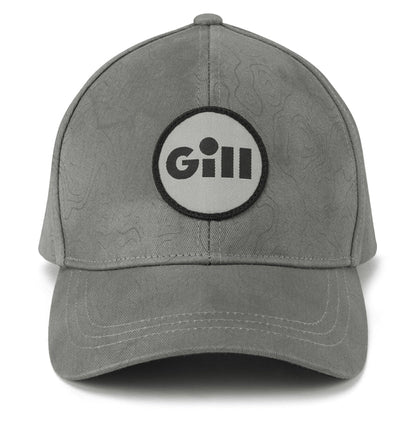 Gill Logo Trucker Cap