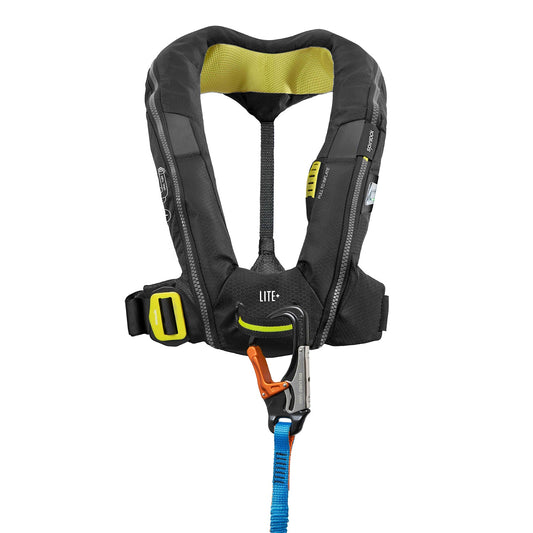 Spinlock Deckvest LITE+ USCG Approved PFD