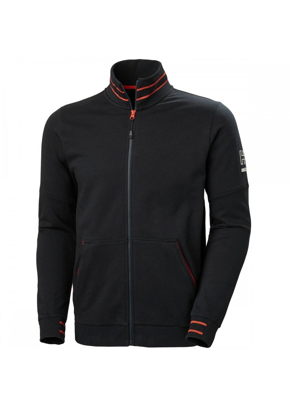 Helly Hansen Kensington Zip Sweatshirt