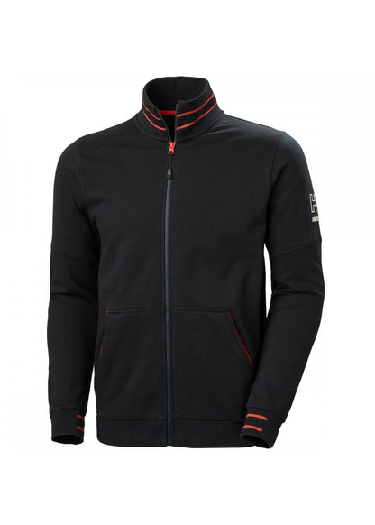 Helly Hansen Kensington Zip Sweatshirt