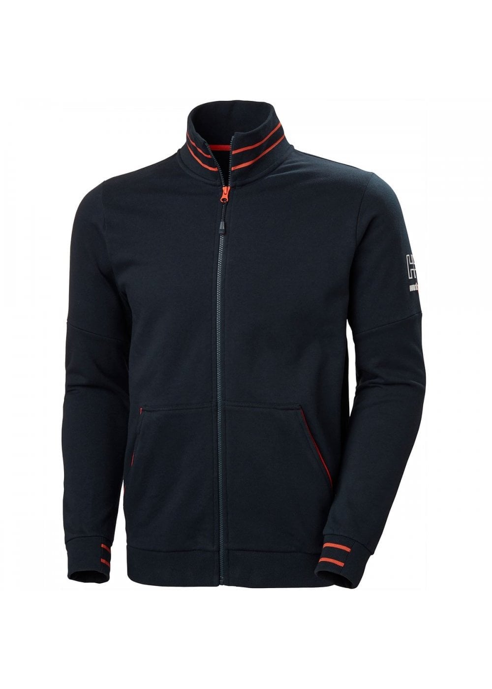 Helly Hansen Kensington Zip Sweatshirt