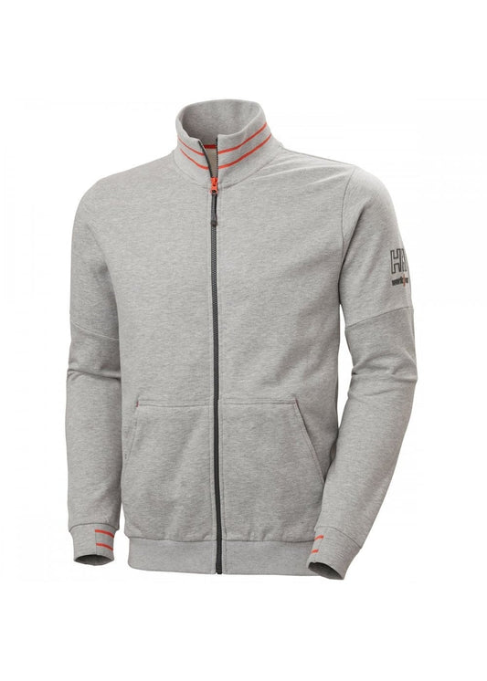 Helly Hansen Kensington Zip Sweatshirt