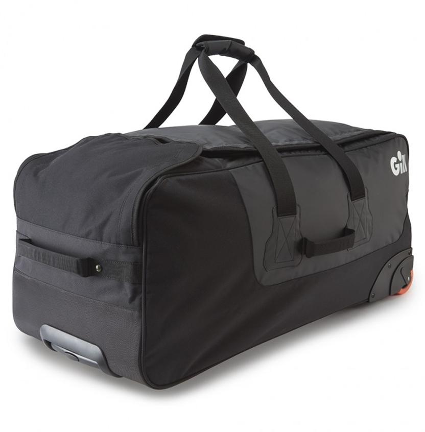 Gill Rolling Jumbo Bag