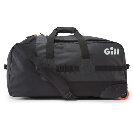 Gill Rolling Cargo Bag