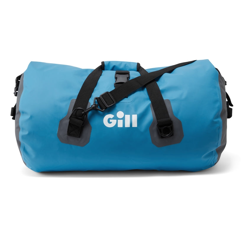 Gill Voyager Duffel Bag 60L