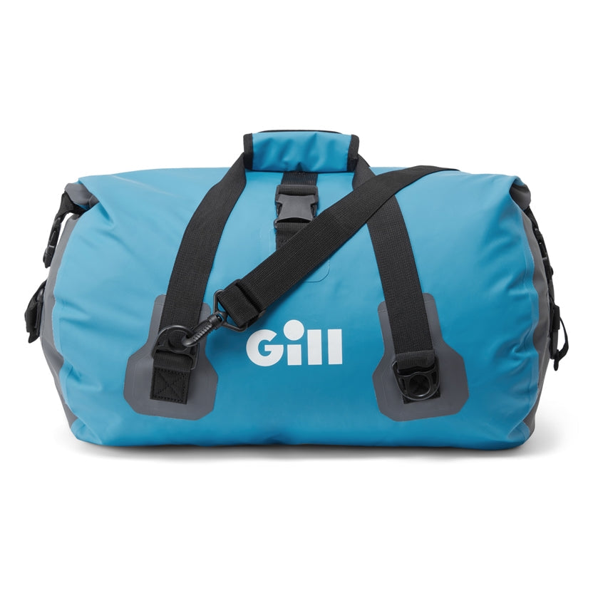 Gill Voyager Duffel Bag 30L