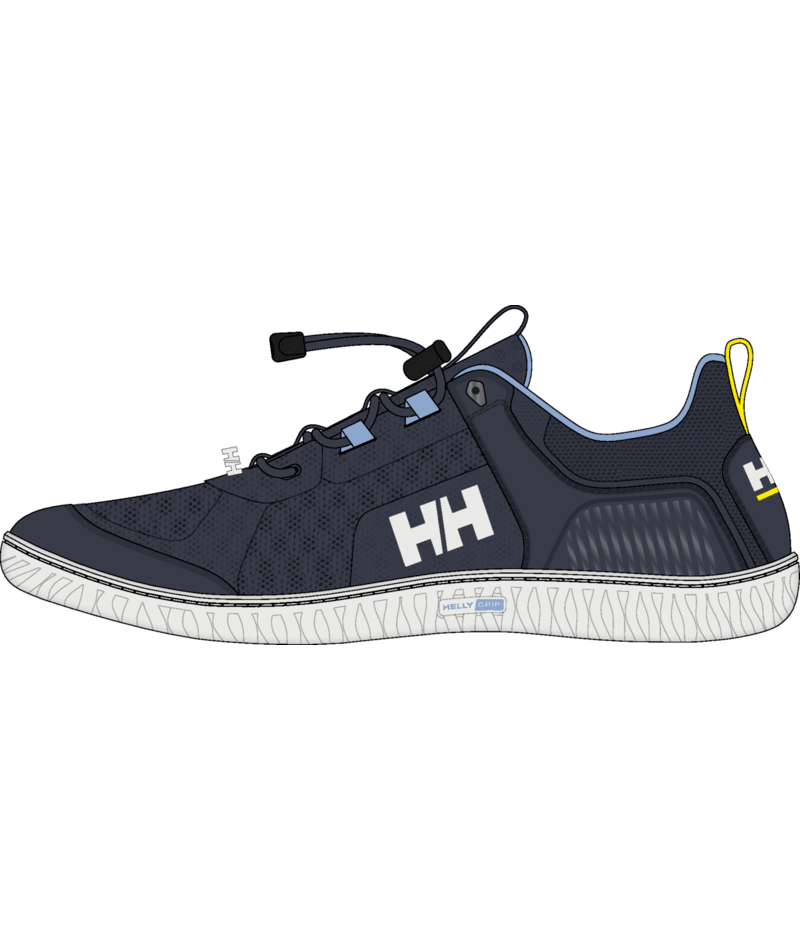 Helly Hansen Women's HP Foil V2 Sailing Shoes