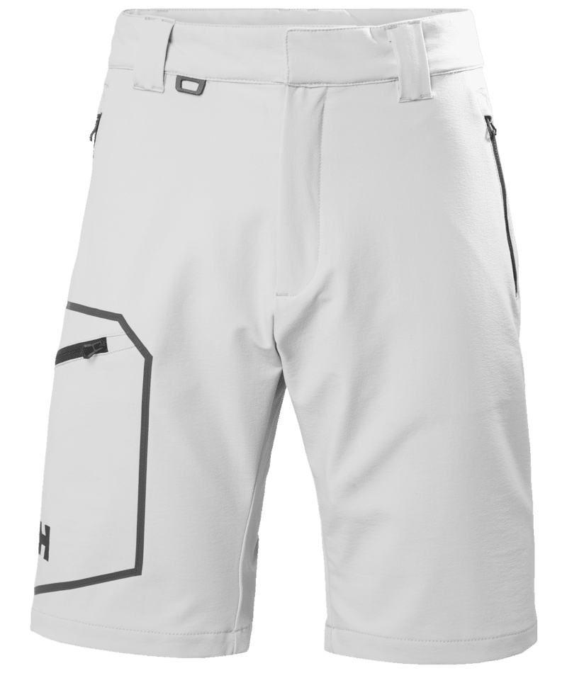 Helly Hansen HP Racing Softshell Cargo Shorts