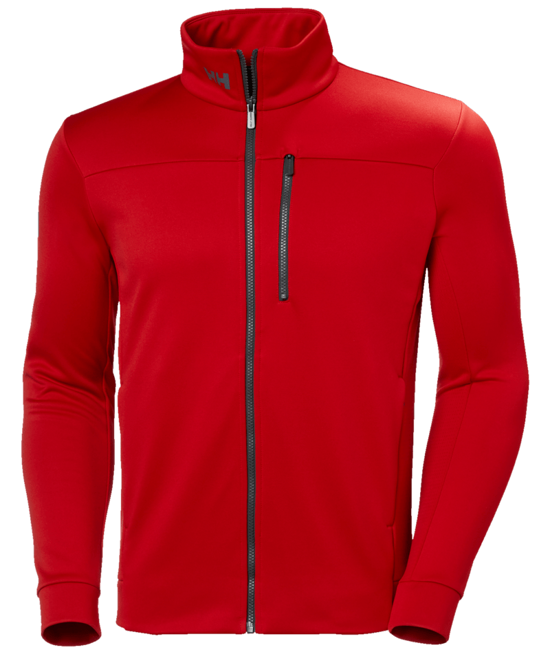 Helly Hansen Men's Crew 2.0 Fleece Jacket