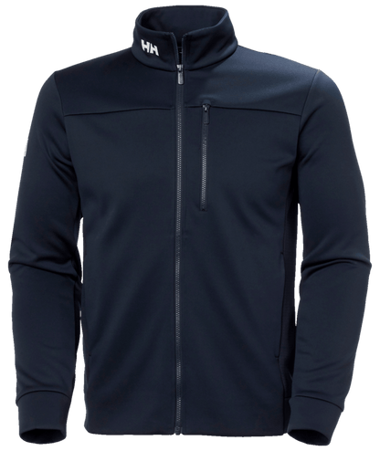 Helly Hansen Men's Crew 2.0 Fleece Jacket