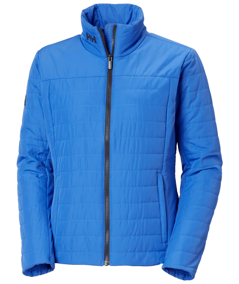 Helly Hansen Women's Crew Insulator Jacket 2.0