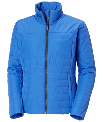 Helly Hansen Women's Crew Insulator Jacket 2.0