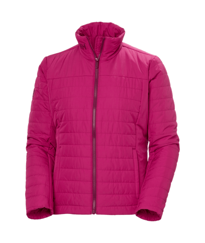 Helly Hansen Women's Crew Insulator Jacket 2.0