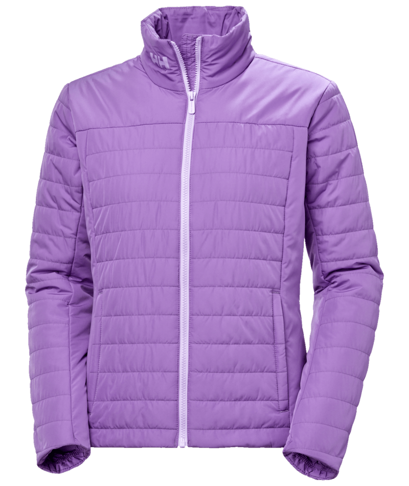 Helly Hansen Women's Crew Insulator Jacket 2.0