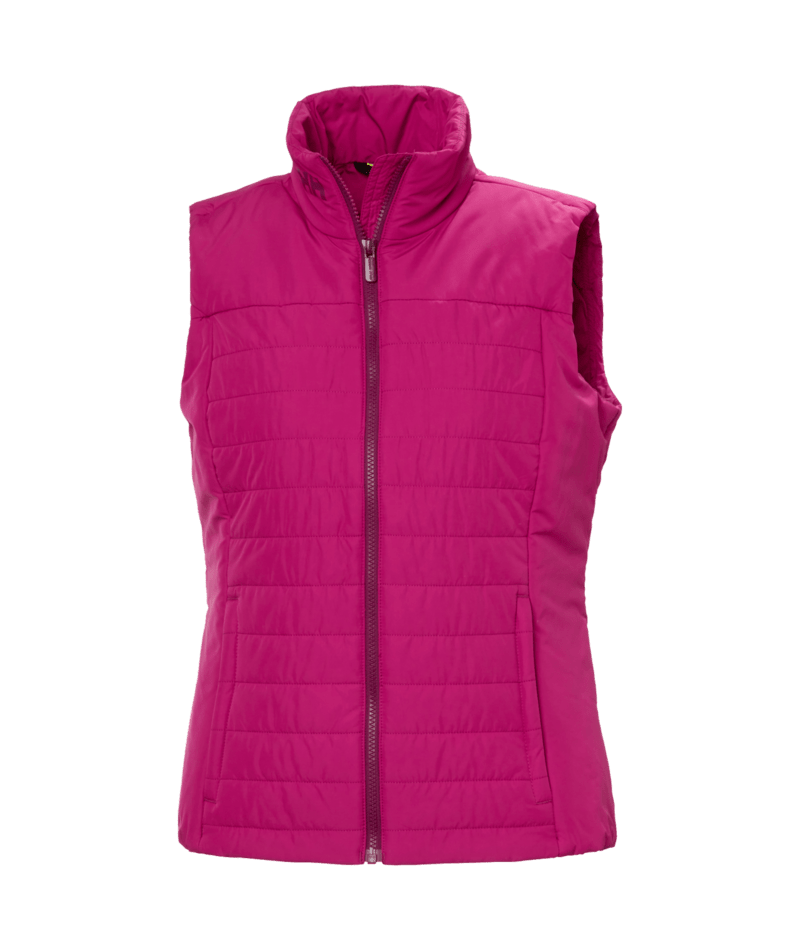 Helly Hansen Women's Crew Insulator Vest 2.0