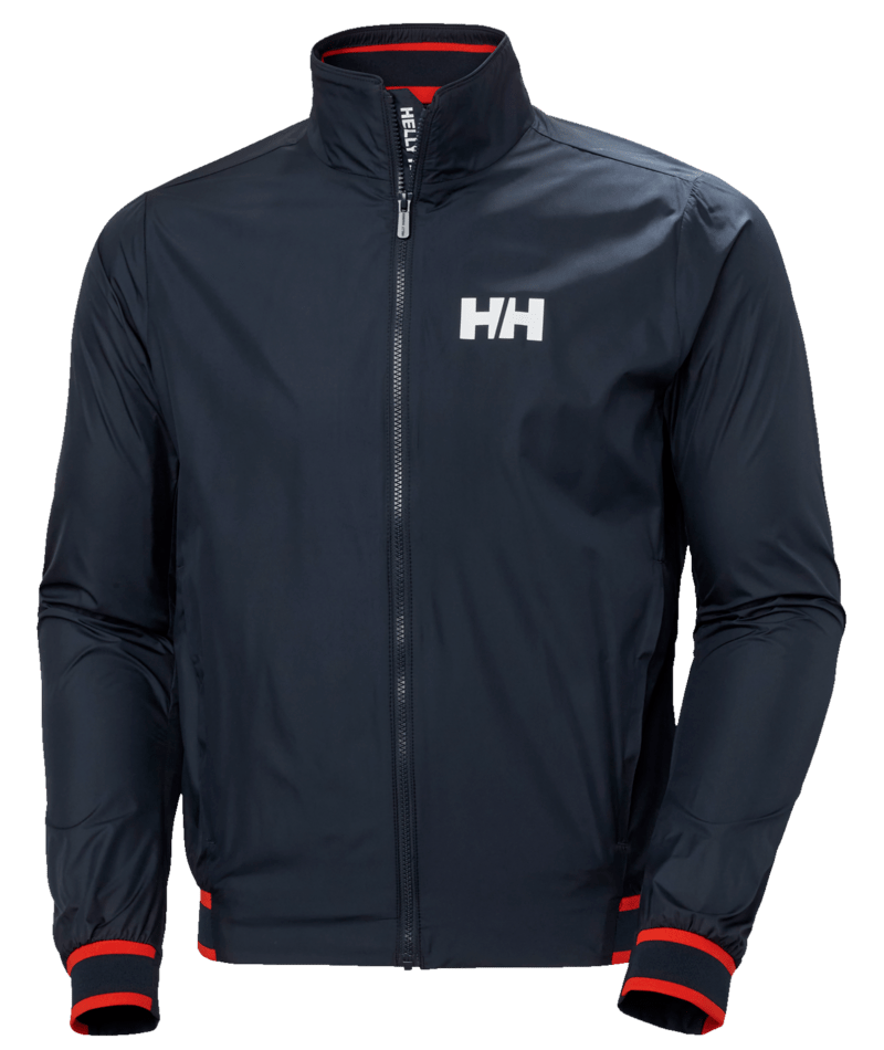 Helly Hansen Salt Windbreaker Jacket