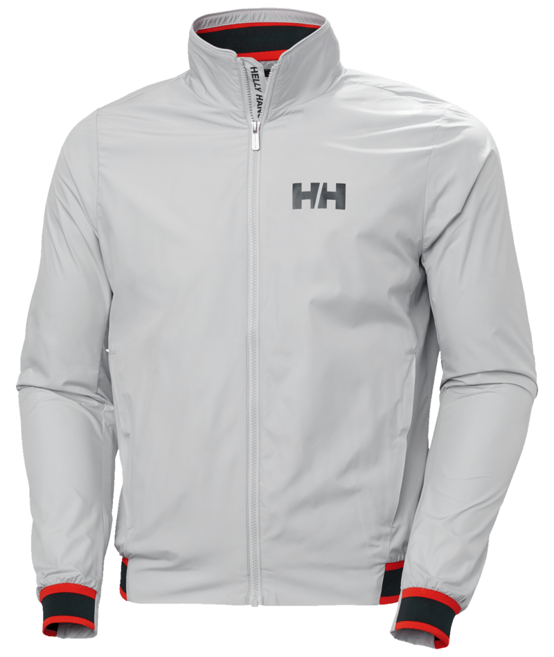 Helly Hansen Salt Windbreaker Jacket