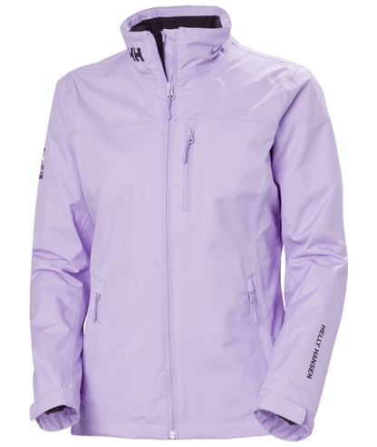 Helly Hansen Women's Crew Midlayer Jacket