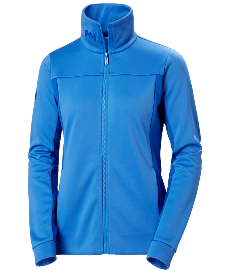 Helly Hansen Women's Crew 2.0 Fleece Jacket