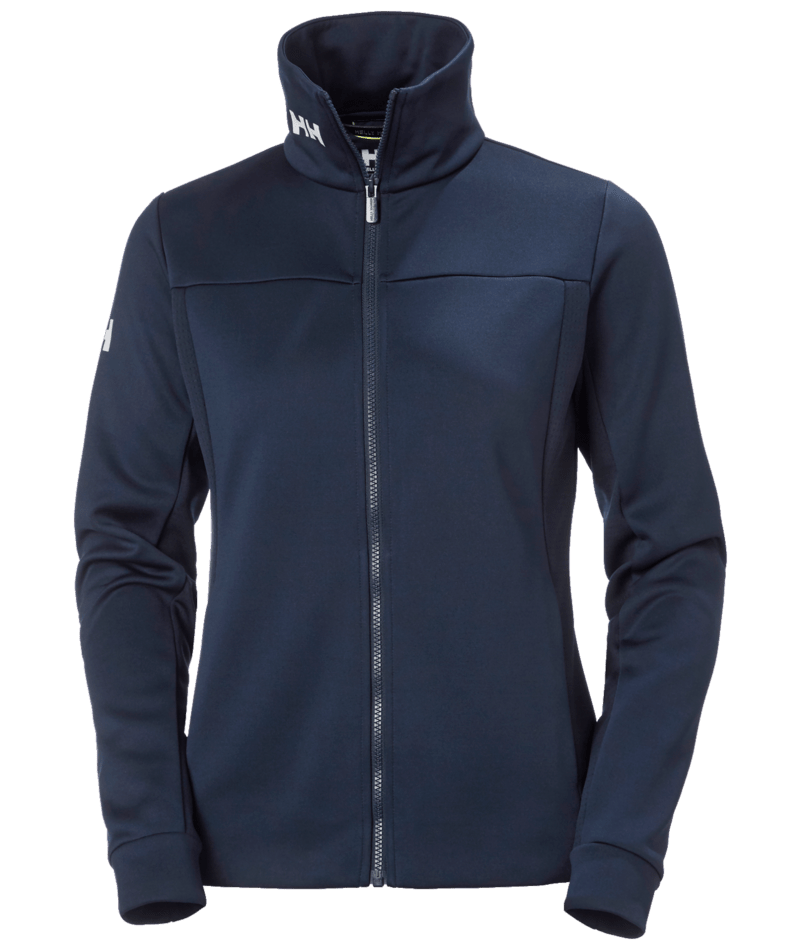 Helly Hansen Women's Crew 2.0 Fleece Jacket