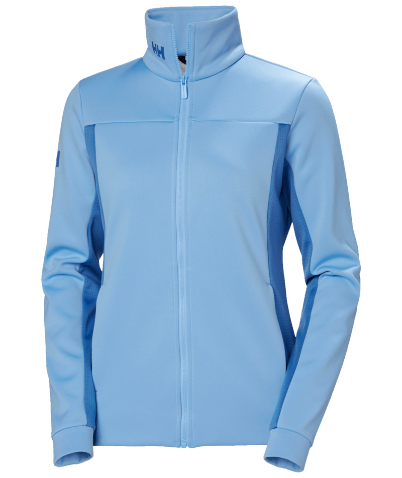 Helly Hansen Women's Crew 2.0 Fleece Jacket