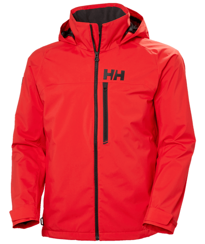 Helly Hansen HP Racing Lifaloft Hooded Jacket