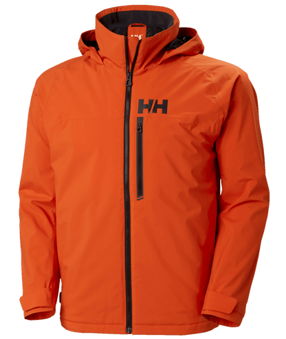 Helly Hansen HP Racing Lifaloft Hooded Jacket