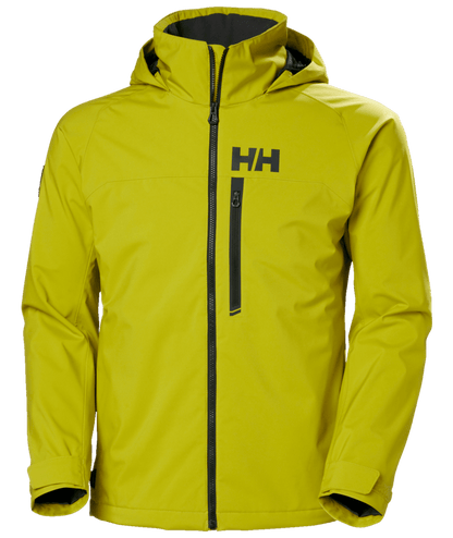 Helly Hansen HP Racing Lifaloft Hooded Jacket