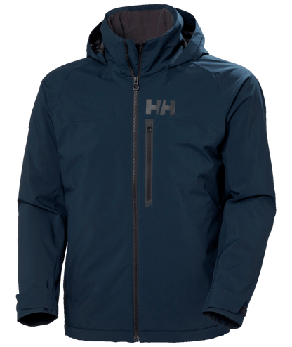 Helly Hansen HP Racing Lifaloft Hooded Jacket