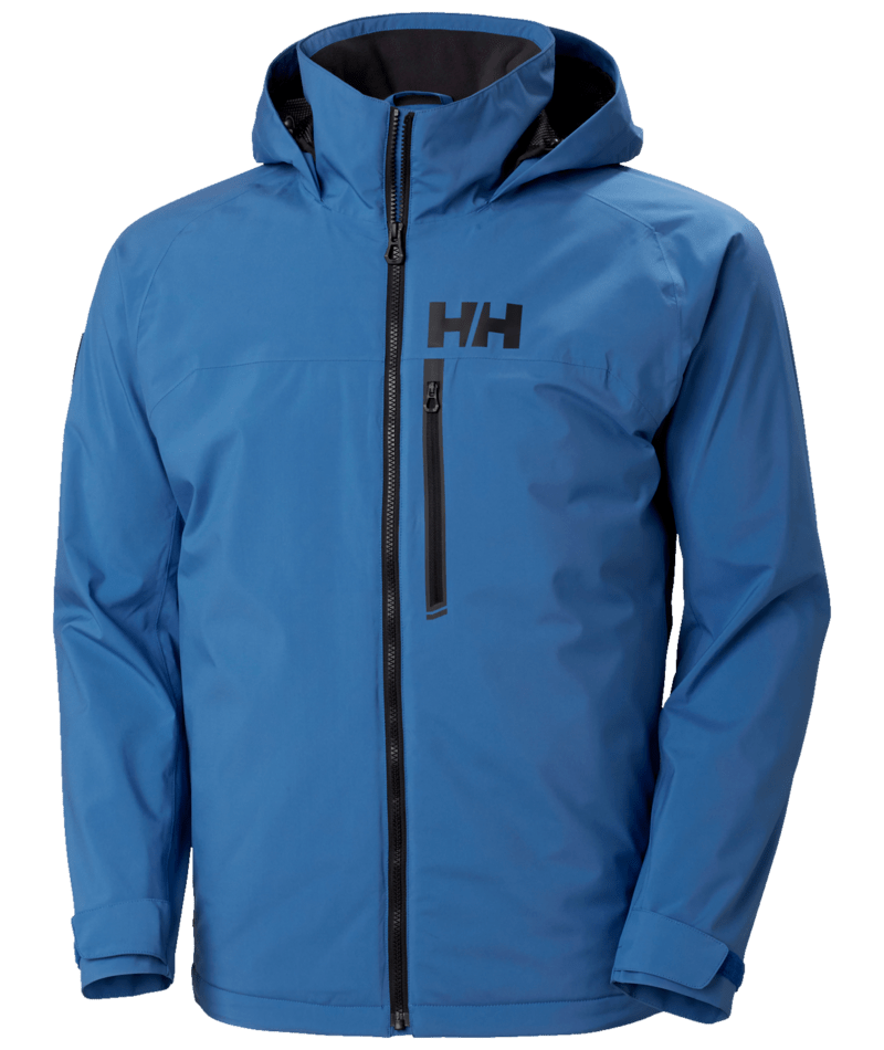 Helly Hansen HP Racing Lifaloft Hooded Jacket