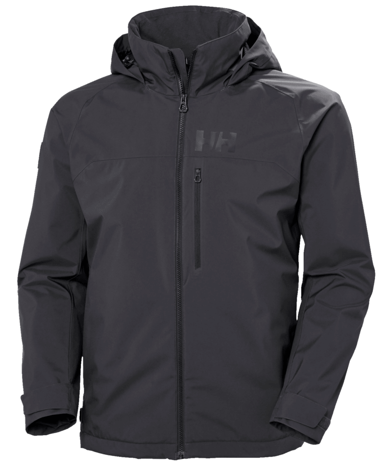 Helly Hansen HP Racing Lifaloft Hooded Jacket