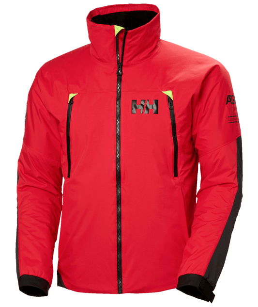 Helly Hansen Aegir H2Flow Midlayer Jacket