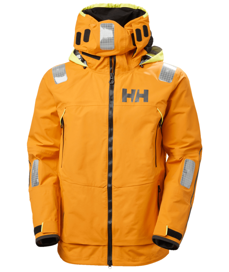 Helly Hansen Aegir Race Jacket