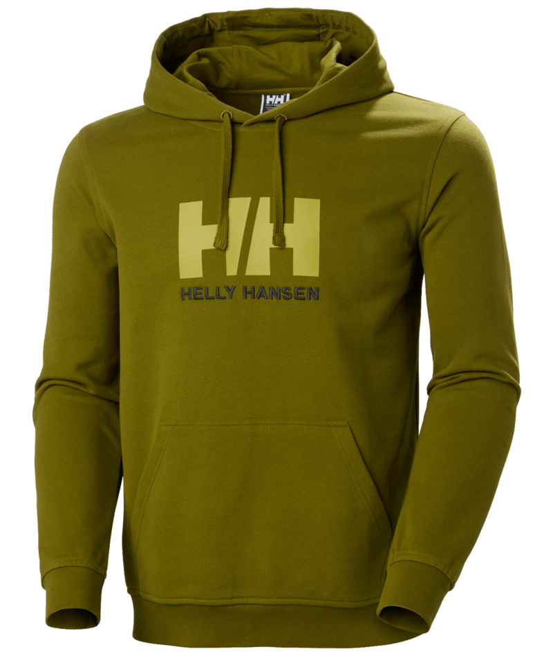 Helly Hansen HH Logo Hoodie