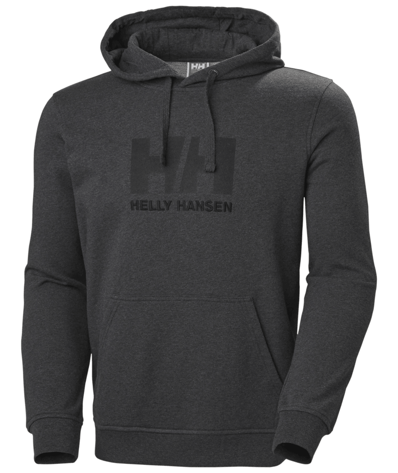 Helly Hansen HH Logo Hoodie