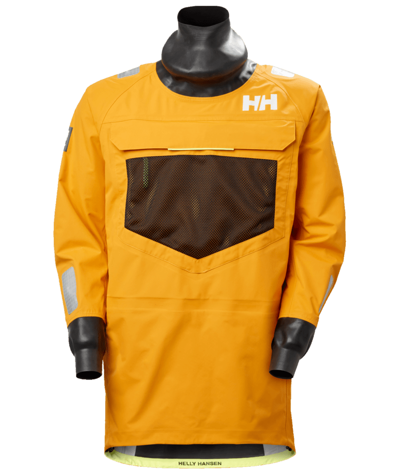 Helly Hansen Aegir Ocean Smock