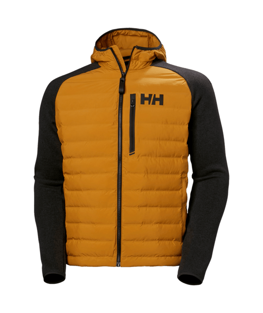 Helly Hansen Arctic Ocean Hybrid Insulator Jacket