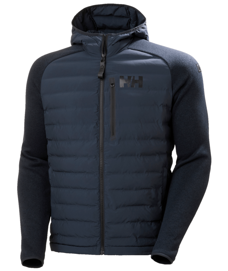 Helly Hansen Arctic Ocean Hybrid Insulator Jacket